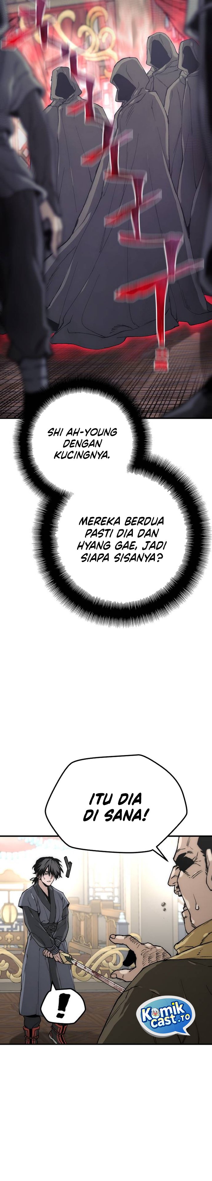 Dilarang COPAS - situs resmi www.mangacanblog.com - Komik heavenly demon cultivation simulation 150 - chapter 150 151 Indonesia heavenly demon cultivation simulation 150 - chapter 150 Terbaru 7|Baca Manga Komik Indonesia|Mangacan