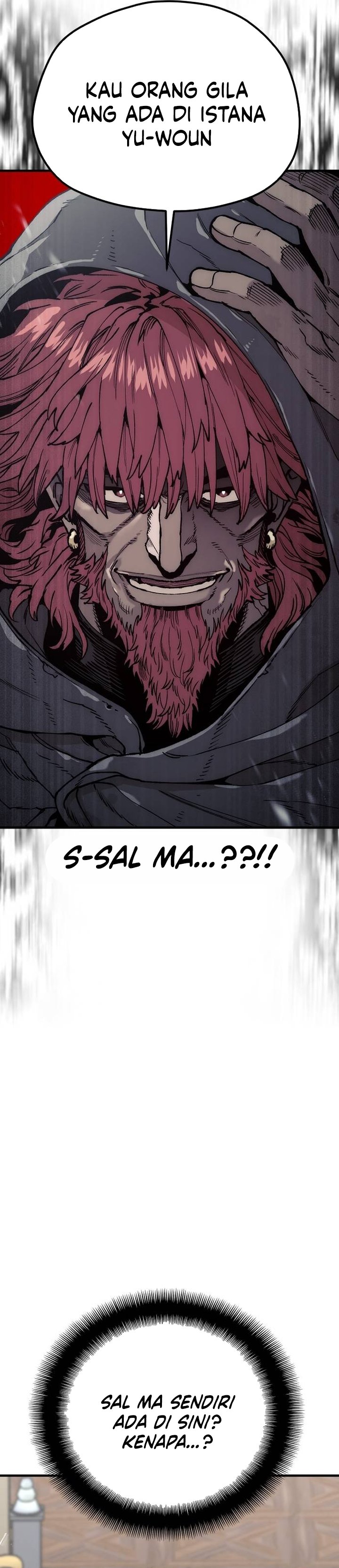 Dilarang COPAS - situs resmi www.mangacanblog.com - Komik heavenly demon cultivation simulation 150 - chapter 150 151 Indonesia heavenly demon cultivation simulation 150 - chapter 150 Terbaru 9|Baca Manga Komik Indonesia|Mangacan