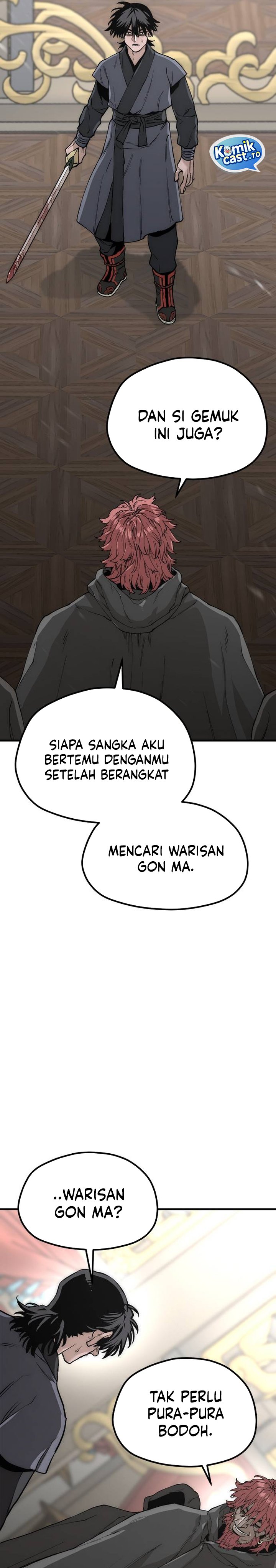 Dilarang COPAS - situs resmi www.mangacanblog.com - Komik heavenly demon cultivation simulation 150 - chapter 150 151 Indonesia heavenly demon cultivation simulation 150 - chapter 150 Terbaru 10|Baca Manga Komik Indonesia|Mangacan