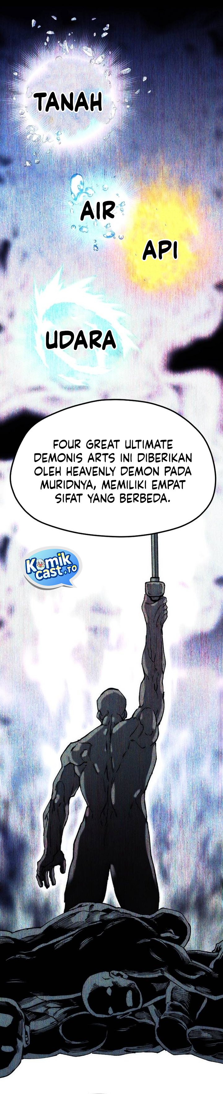 Dilarang COPAS - situs resmi www.mangacanblog.com - Komik heavenly demon cultivation simulation 150 - chapter 150 151 Indonesia heavenly demon cultivation simulation 150 - chapter 150 Terbaru 12|Baca Manga Komik Indonesia|Mangacan