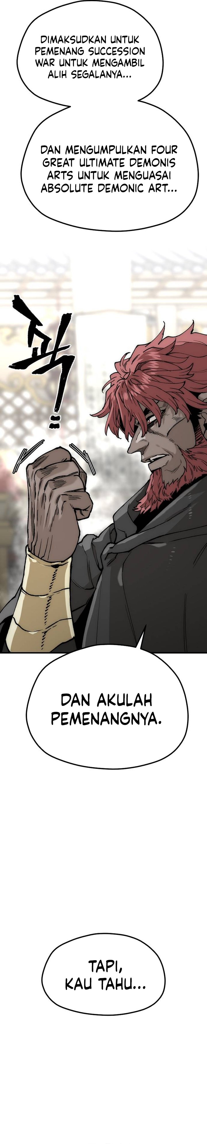 Dilarang COPAS - situs resmi www.mangacanblog.com - Komik heavenly demon cultivation simulation 150 - chapter 150 151 Indonesia heavenly demon cultivation simulation 150 - chapter 150 Terbaru 13|Baca Manga Komik Indonesia|Mangacan