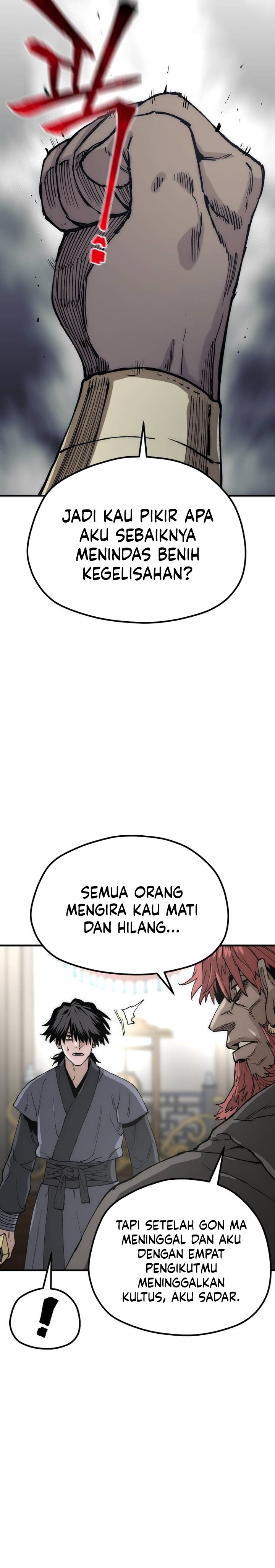 Dilarang COPAS - situs resmi www.mangacanblog.com - Komik heavenly demon cultivation simulation 150 - chapter 150 151 Indonesia heavenly demon cultivation simulation 150 - chapter 150 Terbaru 15|Baca Manga Komik Indonesia|Mangacan