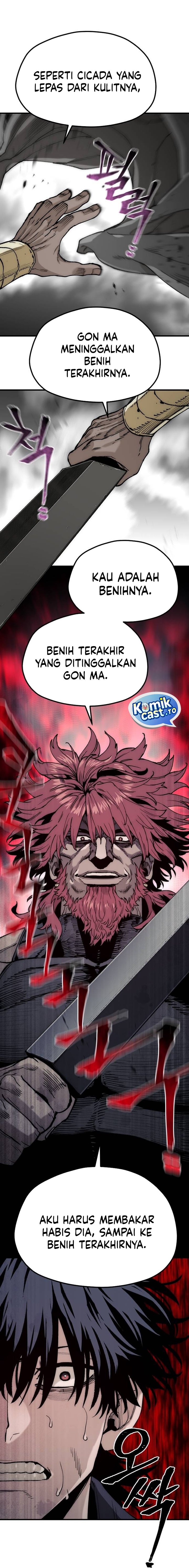 Dilarang COPAS - situs resmi www.mangacanblog.com - Komik heavenly demon cultivation simulation 150 - chapter 150 151 Indonesia heavenly demon cultivation simulation 150 - chapter 150 Terbaru 16|Baca Manga Komik Indonesia|Mangacan