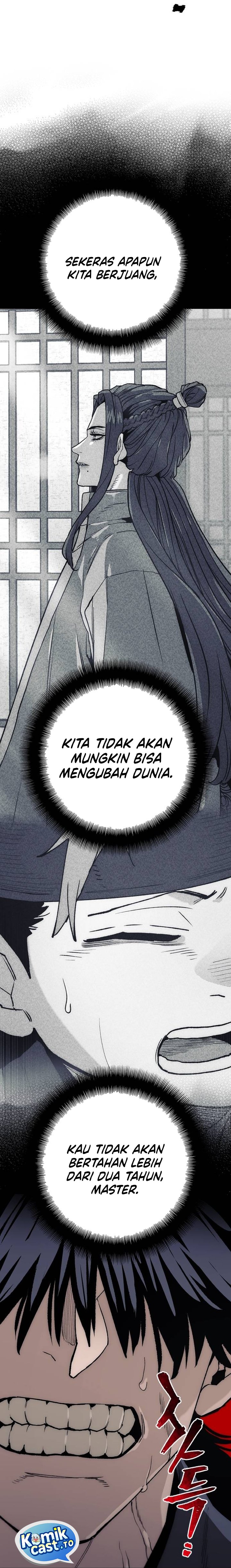 Dilarang COPAS - situs resmi www.mangacanblog.com - Komik heavenly demon cultivation simulation 150 - chapter 150 151 Indonesia heavenly demon cultivation simulation 150 - chapter 150 Terbaru 17|Baca Manga Komik Indonesia|Mangacan