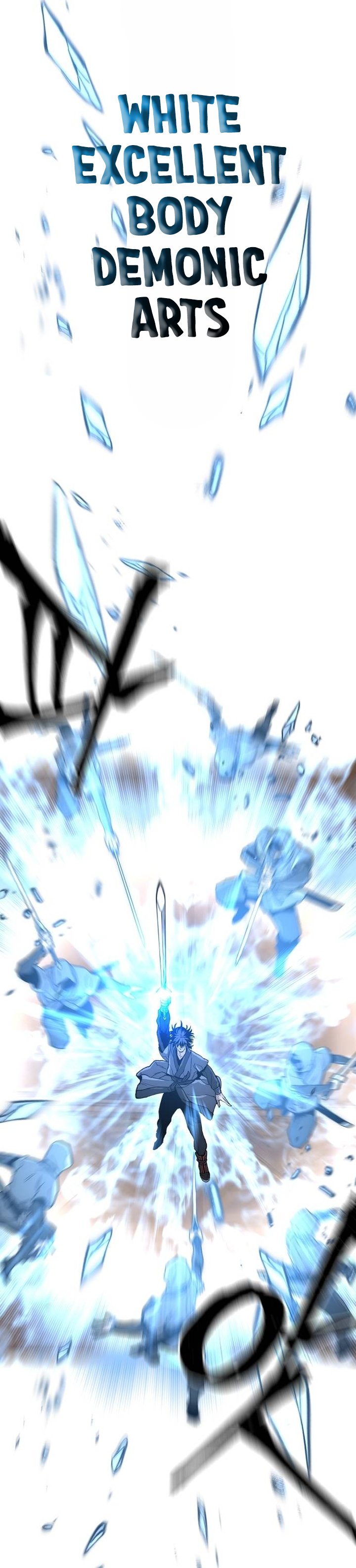 Dilarang COPAS - situs resmi www.mangacanblog.com - Komik heavenly demon cultivation simulation 150 - chapter 150 151 Indonesia heavenly demon cultivation simulation 150 - chapter 150 Terbaru 21|Baca Manga Komik Indonesia|Mangacan