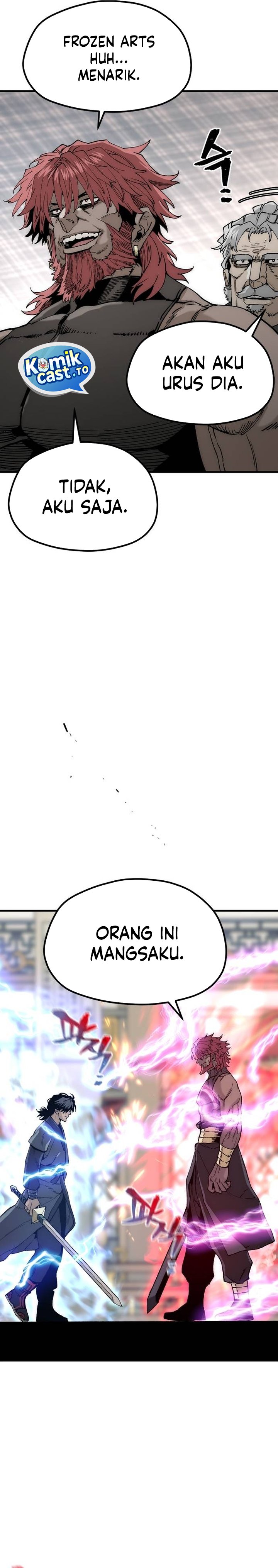 Dilarang COPAS - situs resmi www.mangacanblog.com - Komik heavenly demon cultivation simulation 150 - chapter 150 151 Indonesia heavenly demon cultivation simulation 150 - chapter 150 Terbaru 23|Baca Manga Komik Indonesia|Mangacan