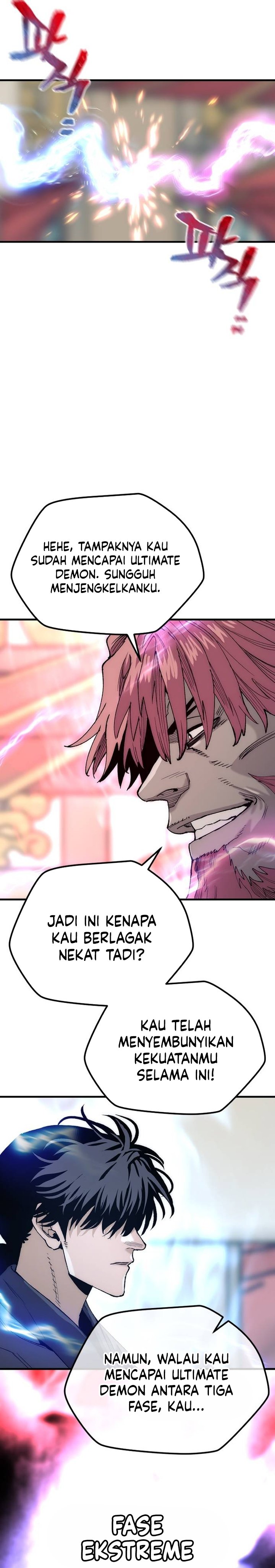 Dilarang COPAS - situs resmi www.mangacanblog.com - Komik heavenly demon cultivation simulation 150 - chapter 150 151 Indonesia heavenly demon cultivation simulation 150 - chapter 150 Terbaru 24|Baca Manga Komik Indonesia|Mangacan