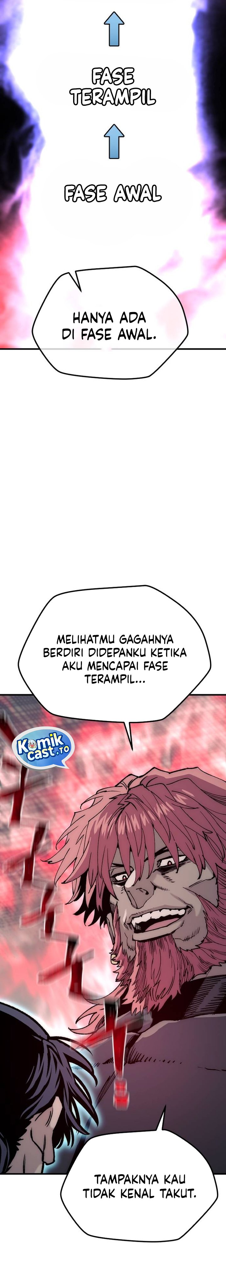Dilarang COPAS - situs resmi www.mangacanblog.com - Komik heavenly demon cultivation simulation 150 - chapter 150 151 Indonesia heavenly demon cultivation simulation 150 - chapter 150 Terbaru 25|Baca Manga Komik Indonesia|Mangacan