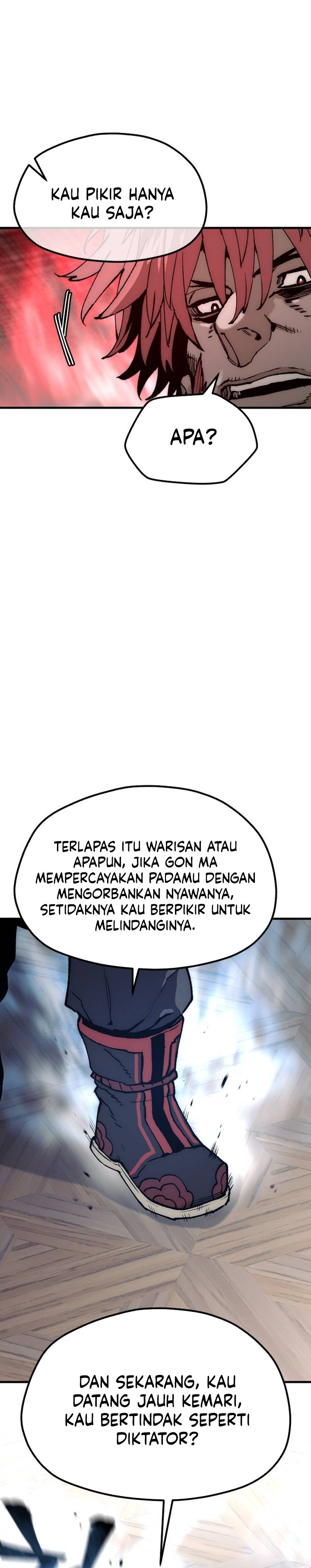 Dilarang COPAS - situs resmi www.mangacanblog.com - Komik heavenly demon cultivation simulation 150 - chapter 150 151 Indonesia heavenly demon cultivation simulation 150 - chapter 150 Terbaru 26|Baca Manga Komik Indonesia|Mangacan