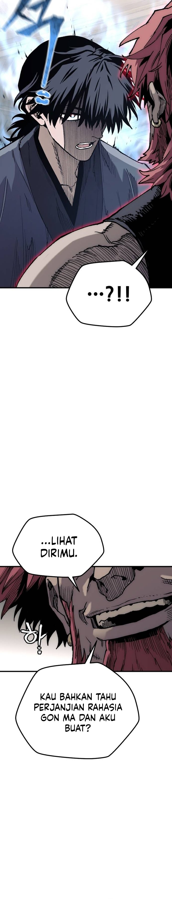 Dilarang COPAS - situs resmi www.mangacanblog.com - Komik heavenly demon cultivation simulation 150 - chapter 150 151 Indonesia heavenly demon cultivation simulation 150 - chapter 150 Terbaru 27|Baca Manga Komik Indonesia|Mangacan