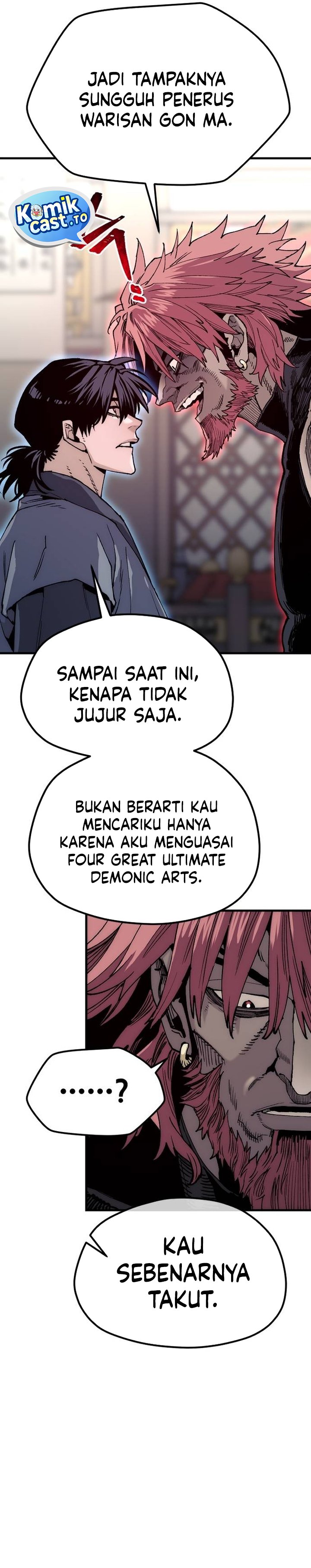 Dilarang COPAS - situs resmi www.mangacanblog.com - Komik heavenly demon cultivation simulation 150 - chapter 150 151 Indonesia heavenly demon cultivation simulation 150 - chapter 150 Terbaru 28|Baca Manga Komik Indonesia|Mangacan