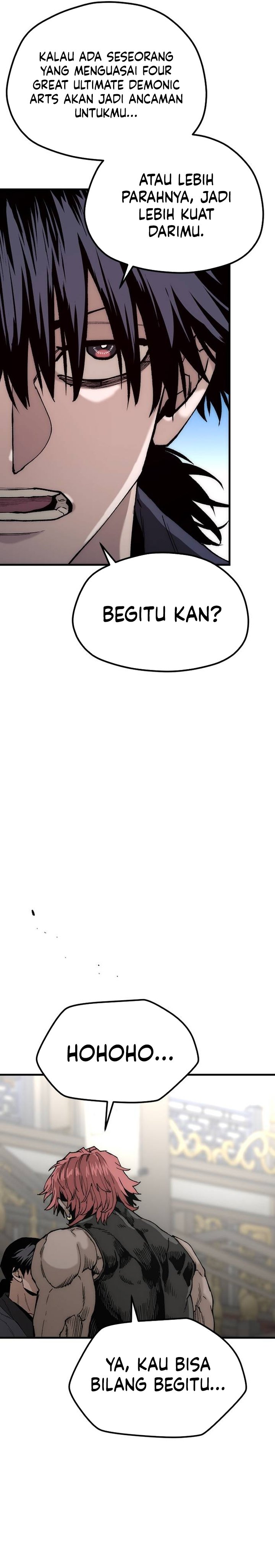Dilarang COPAS - situs resmi www.mangacanblog.com - Komik heavenly demon cultivation simulation 150 - chapter 150 151 Indonesia heavenly demon cultivation simulation 150 - chapter 150 Terbaru 29|Baca Manga Komik Indonesia|Mangacan