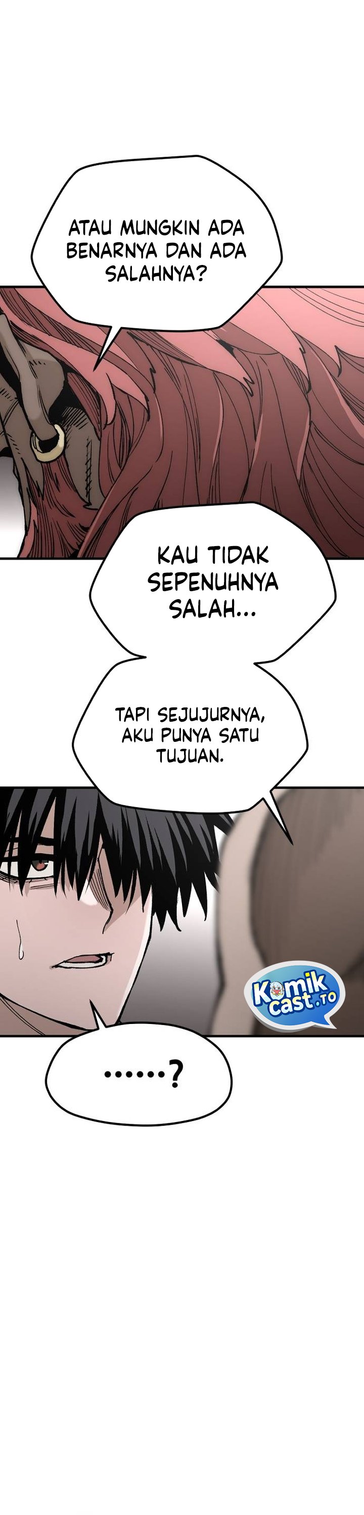 Dilarang COPAS - situs resmi www.mangacanblog.com - Komik heavenly demon cultivation simulation 150 - chapter 150 151 Indonesia heavenly demon cultivation simulation 150 - chapter 150 Terbaru 30|Baca Manga Komik Indonesia|Mangacan