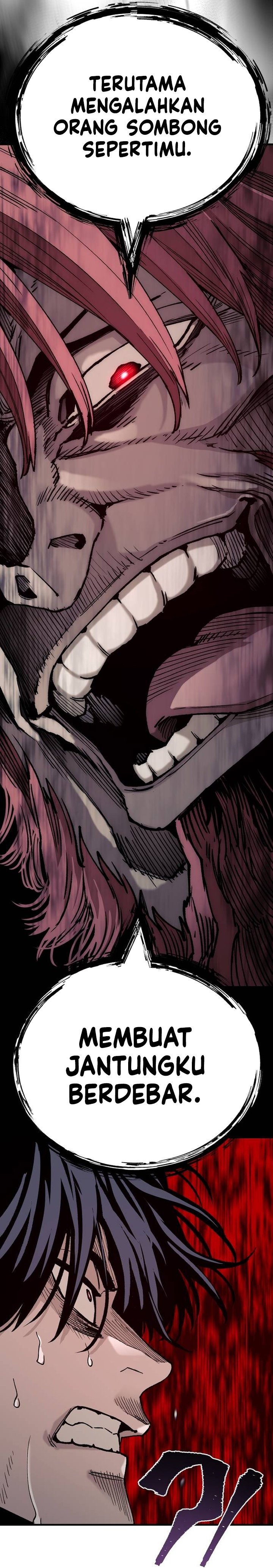 Dilarang COPAS - situs resmi www.mangacanblog.com - Komik heavenly demon cultivation simulation 150 - chapter 150 151 Indonesia heavenly demon cultivation simulation 150 - chapter 150 Terbaru 32|Baca Manga Komik Indonesia|Mangacan