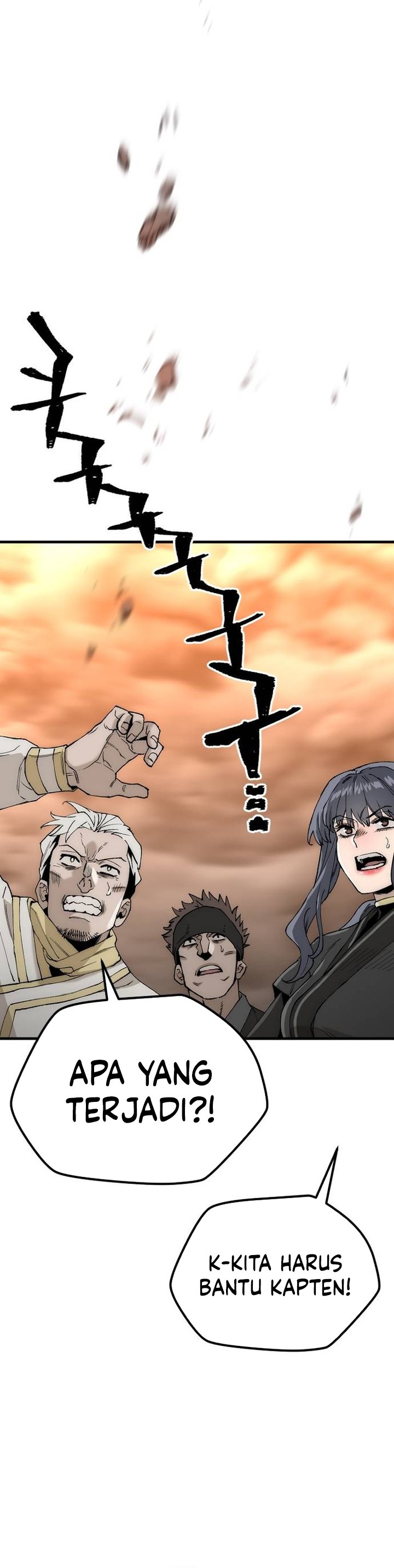 Dilarang COPAS - situs resmi www.mangacanblog.com - Komik heavenly demon cultivation simulation 150 - chapter 150 151 Indonesia heavenly demon cultivation simulation 150 - chapter 150 Terbaru 45|Baca Manga Komik Indonesia|Mangacan