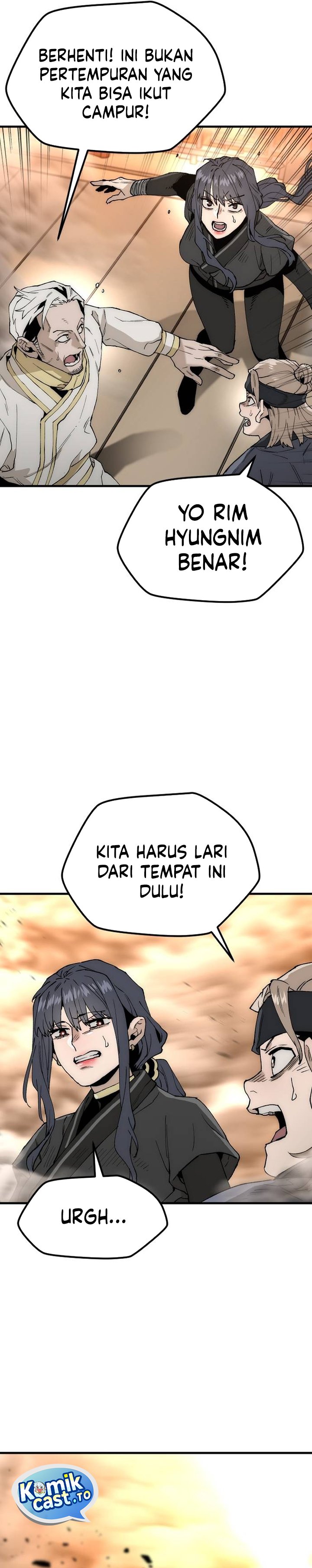 Dilarang COPAS - situs resmi www.mangacanblog.com - Komik heavenly demon cultivation simulation 150 - chapter 150 151 Indonesia heavenly demon cultivation simulation 150 - chapter 150 Terbaru 46|Baca Manga Komik Indonesia|Mangacan