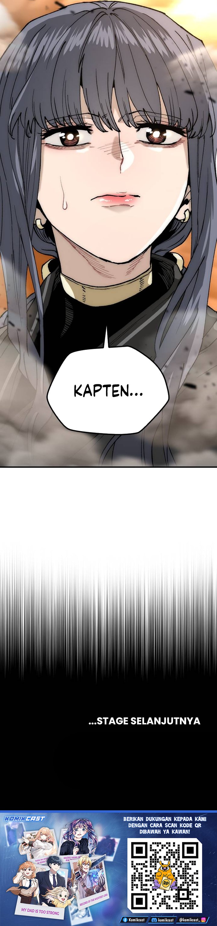 Dilarang COPAS - situs resmi www.mangacanblog.com - Komik heavenly demon cultivation simulation 150 - chapter 150 151 Indonesia heavenly demon cultivation simulation 150 - chapter 150 Terbaru 47|Baca Manga Komik Indonesia|Mangacan