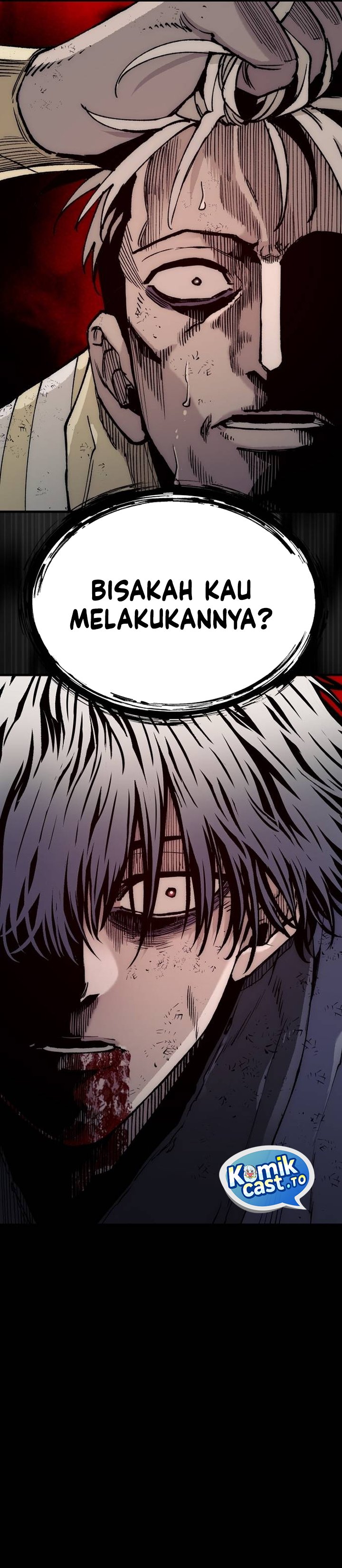 Heavenly Demon Cultivation Simulation Chapter 152 Bahasa Indonesia