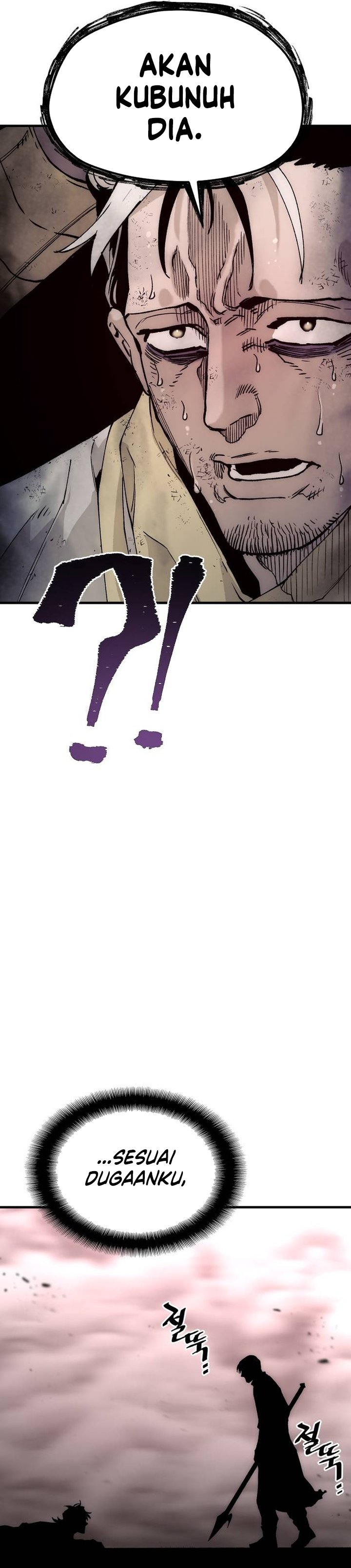 Heavenly Demon Cultivation Simulation Chapter 152 Bahasa Indonesia