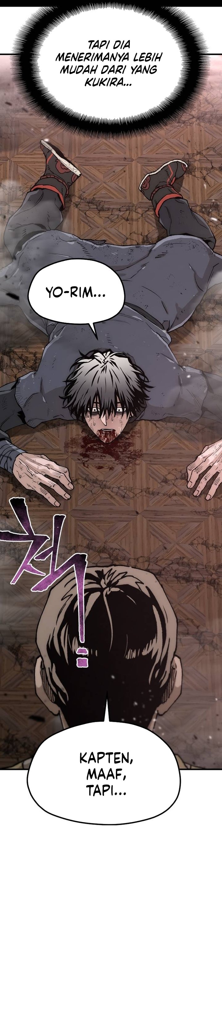 Heavenly Demon Cultivation Simulation Chapter 152 Bahasa Indonesia