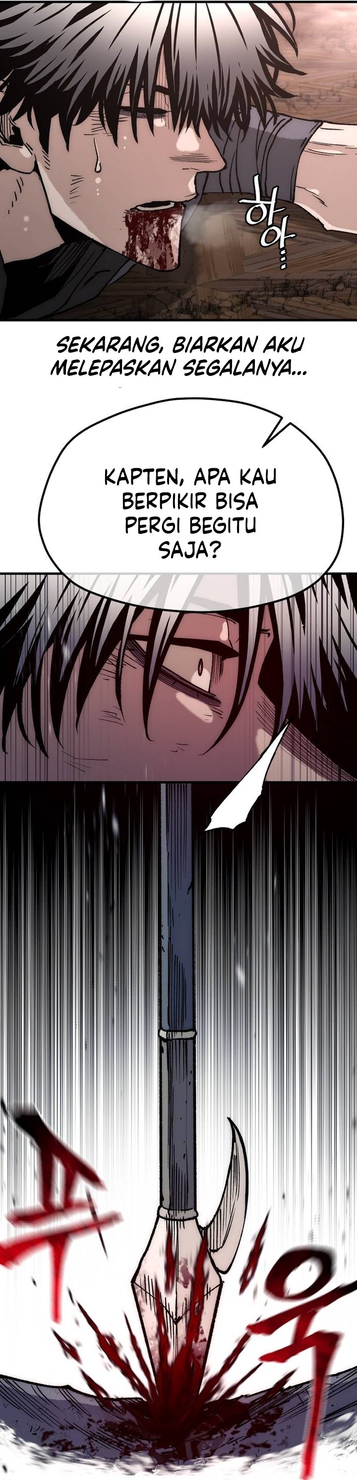 Heavenly Demon Cultivation Simulation Chapter 152 Bahasa Indonesia