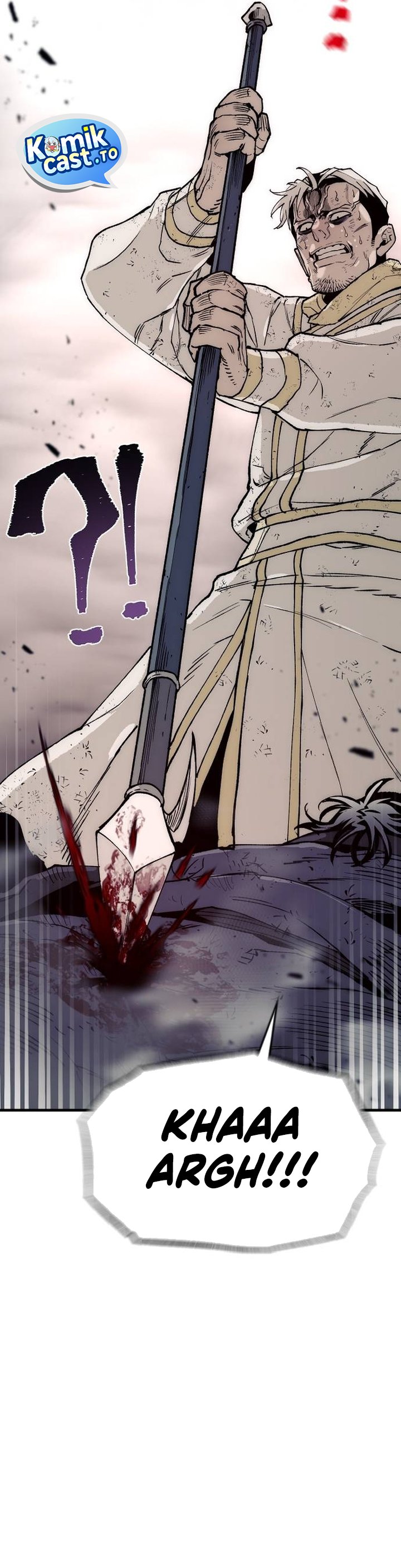 Heavenly Demon Cultivation Simulation Chapter 152 Bahasa Indonesia