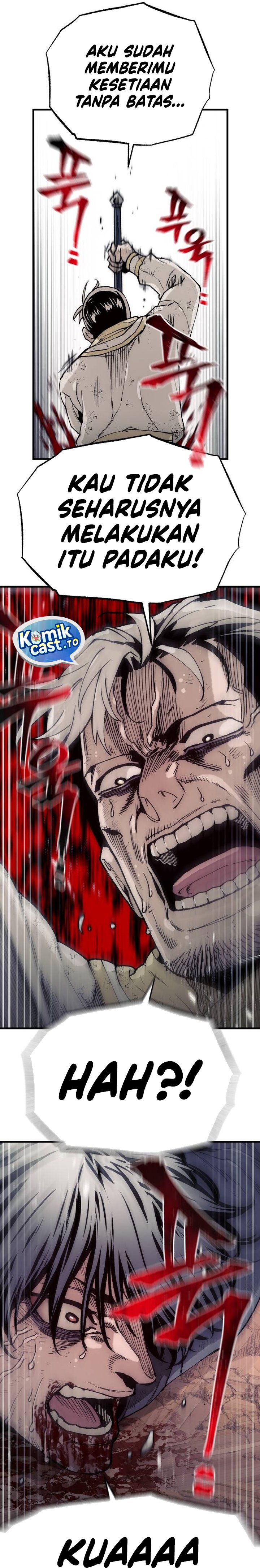 Heavenly Demon Cultivation Simulation Chapter 152 Bahasa Indonesia