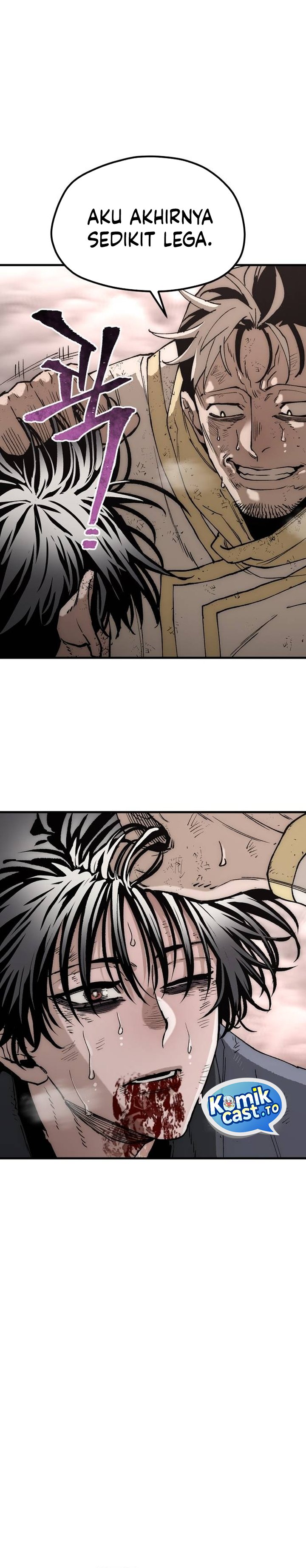 Heavenly Demon Cultivation Simulation Chapter 152 Bahasa Indonesia