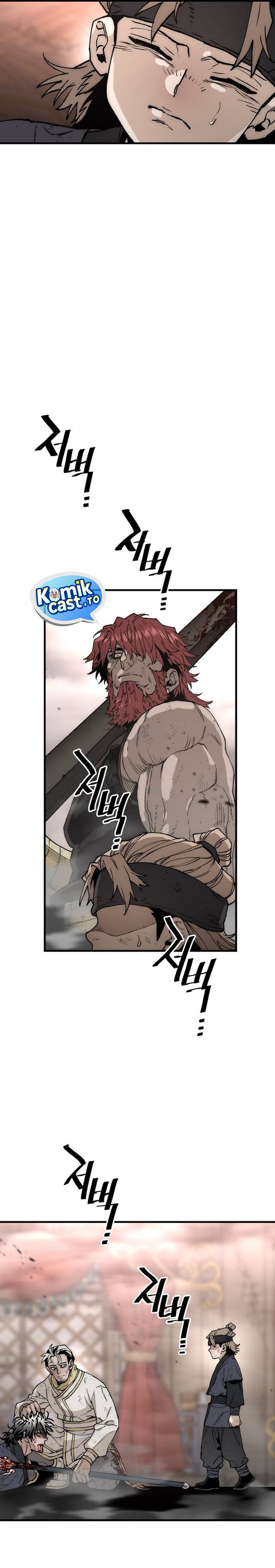 Heavenly Demon Cultivation Simulation Chapter 152 Bahasa Indonesia