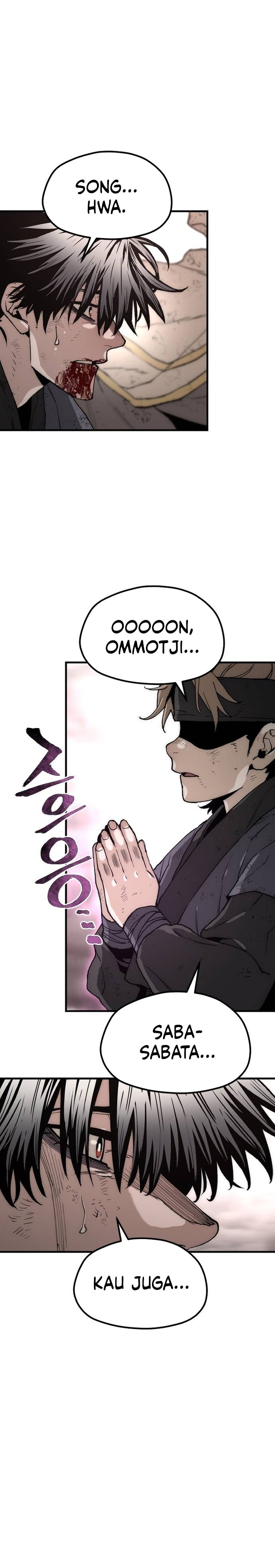 Heavenly Demon Cultivation Simulation Chapter 152 Bahasa Indonesia