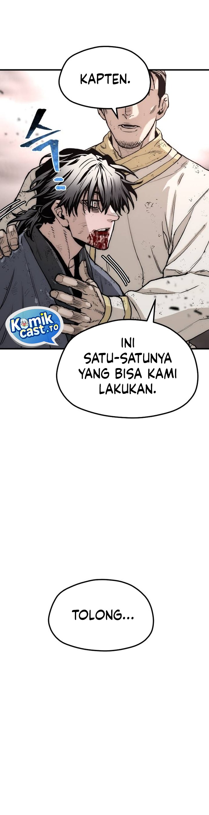 Heavenly Demon Cultivation Simulation Chapter 152 Bahasa Indonesia