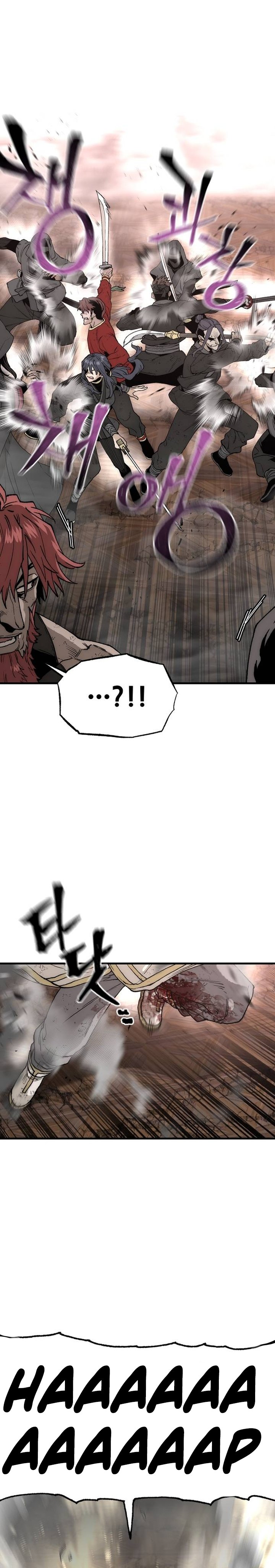 Heavenly Demon Cultivation Simulation Chapter 152 Bahasa Indonesia