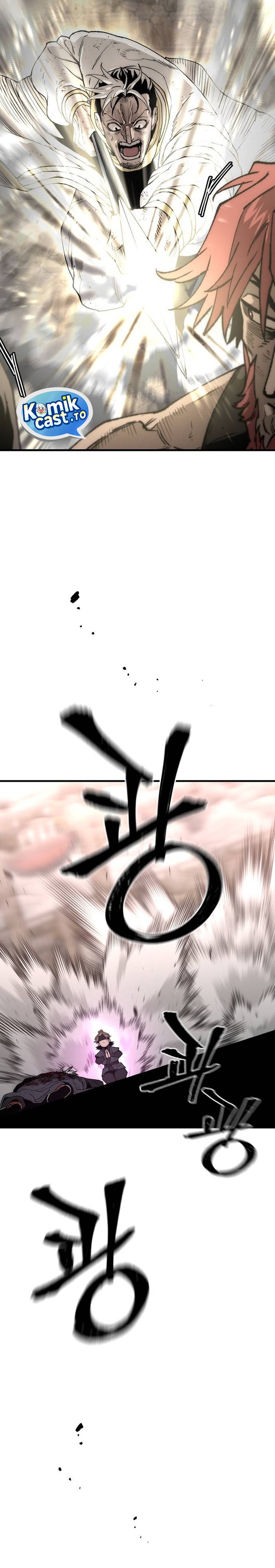 Heavenly Demon Cultivation Simulation Chapter 152 Bahasa Indonesia