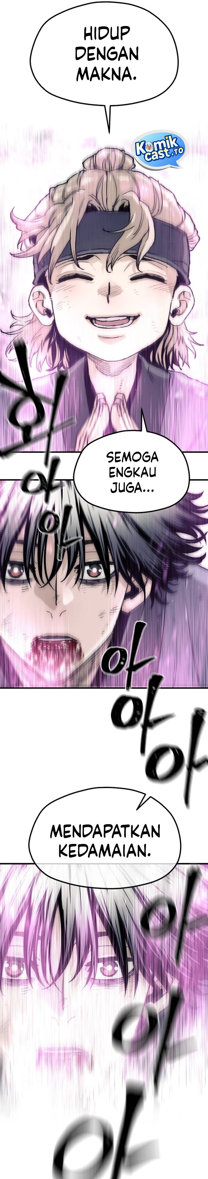 Heavenly Demon Cultivation Simulation Chapter 152 Bahasa Indonesia