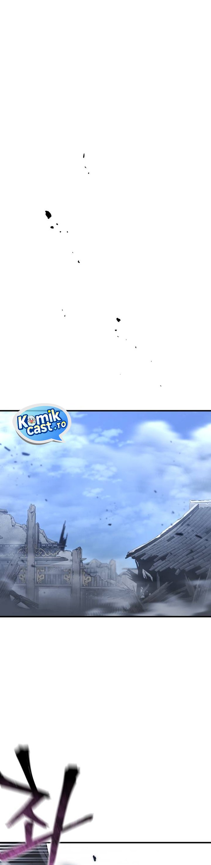 Heavenly Demon Cultivation Simulation Chapter 152 Bahasa Indonesia