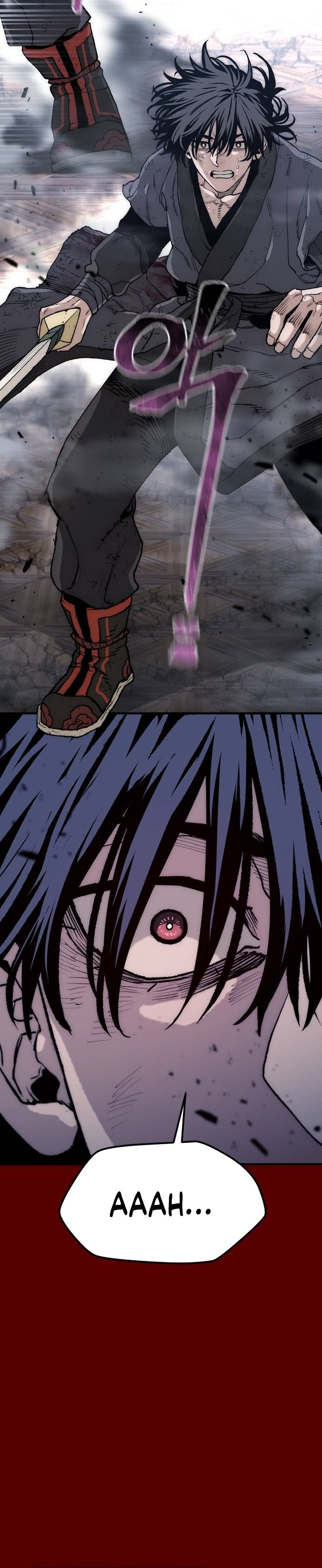 Heavenly Demon Cultivation Simulation Chapter 152 Bahasa Indonesia