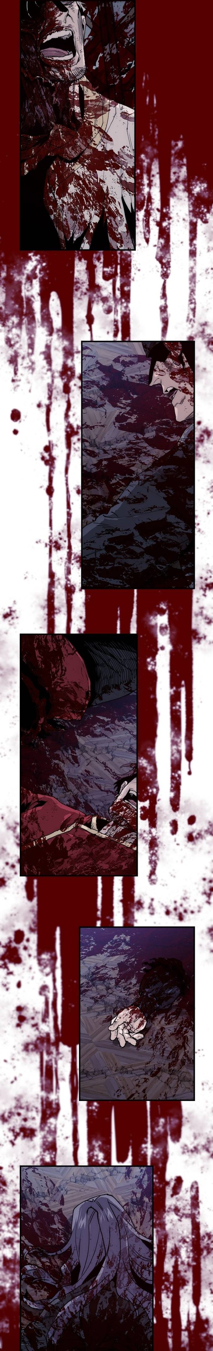 Heavenly Demon Cultivation Simulation Chapter 152 Bahasa Indonesia