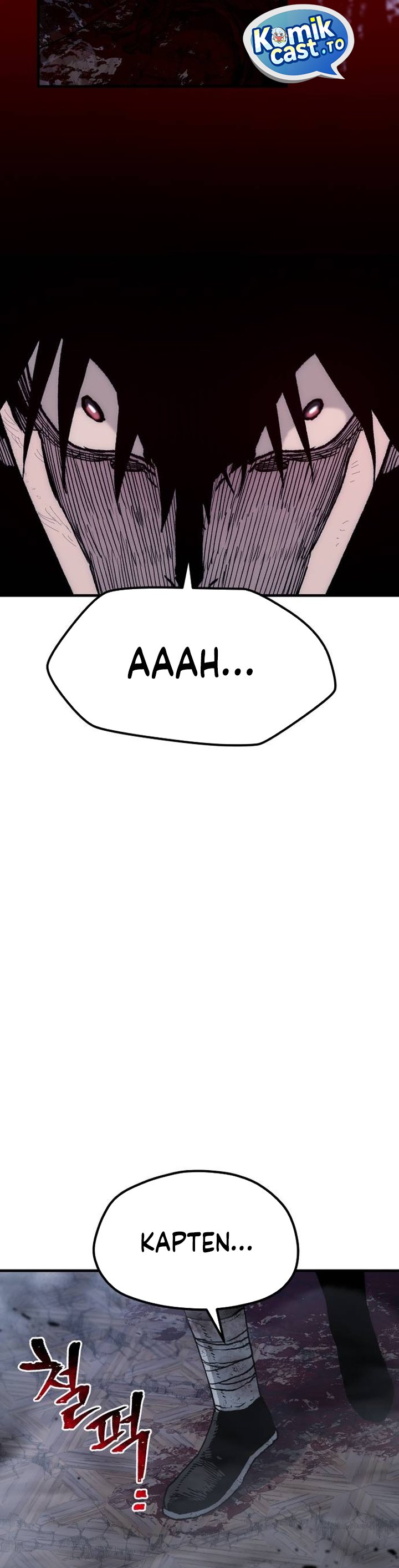 Heavenly Demon Cultivation Simulation Chapter 152 Bahasa Indonesia