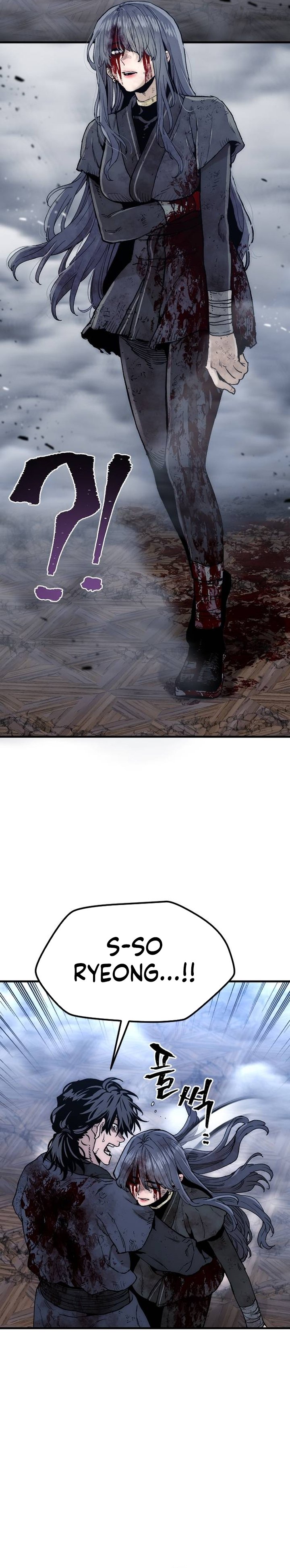 Heavenly Demon Cultivation Simulation Chapter 152 Bahasa Indonesia