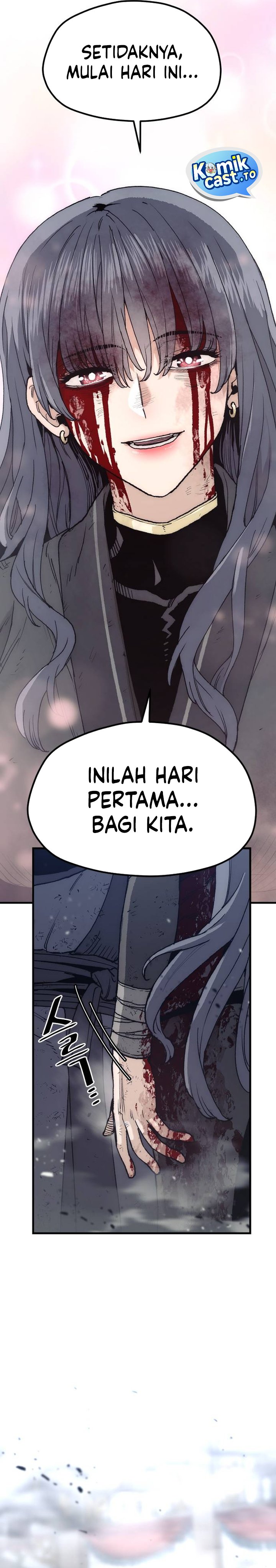 Heavenly Demon Cultivation Simulation Chapter 152 Bahasa Indonesia