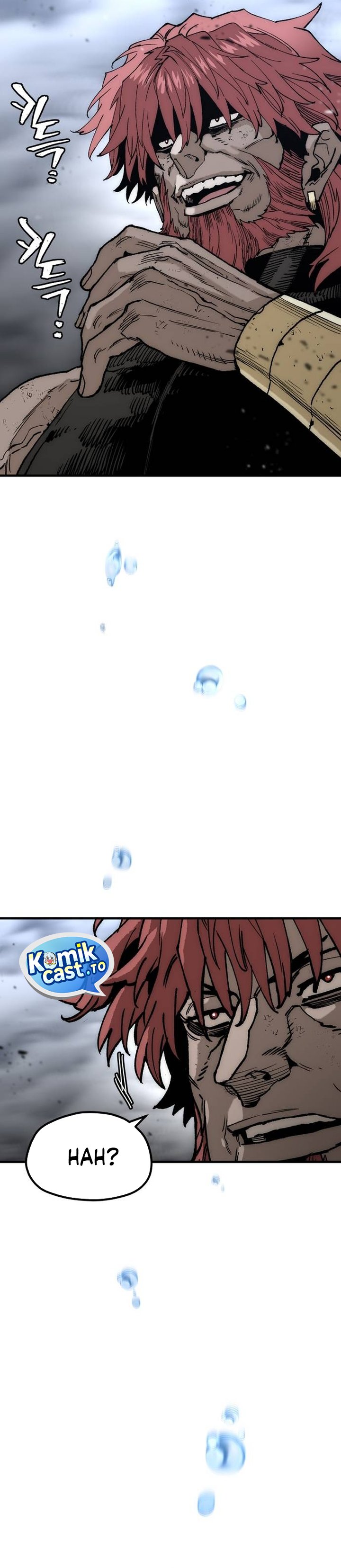 Heavenly Demon Cultivation Simulation Chapter 152 Bahasa Indonesia