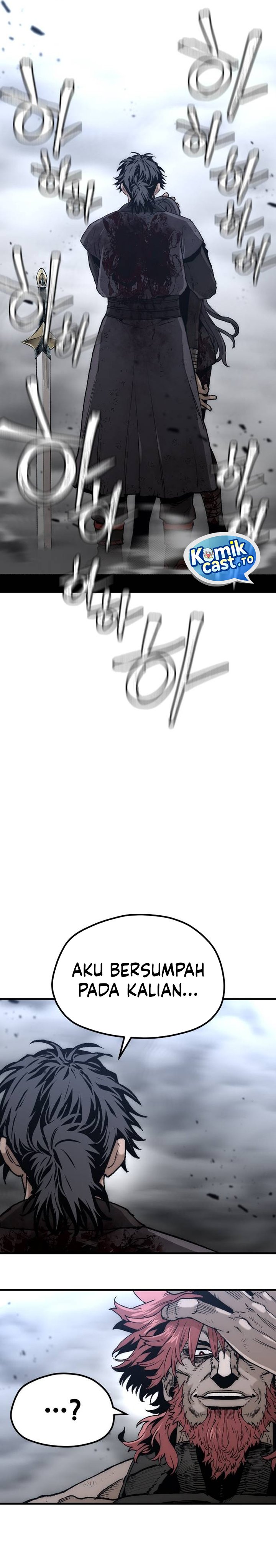 Heavenly Demon Cultivation Simulation Chapter 152 Bahasa Indonesia