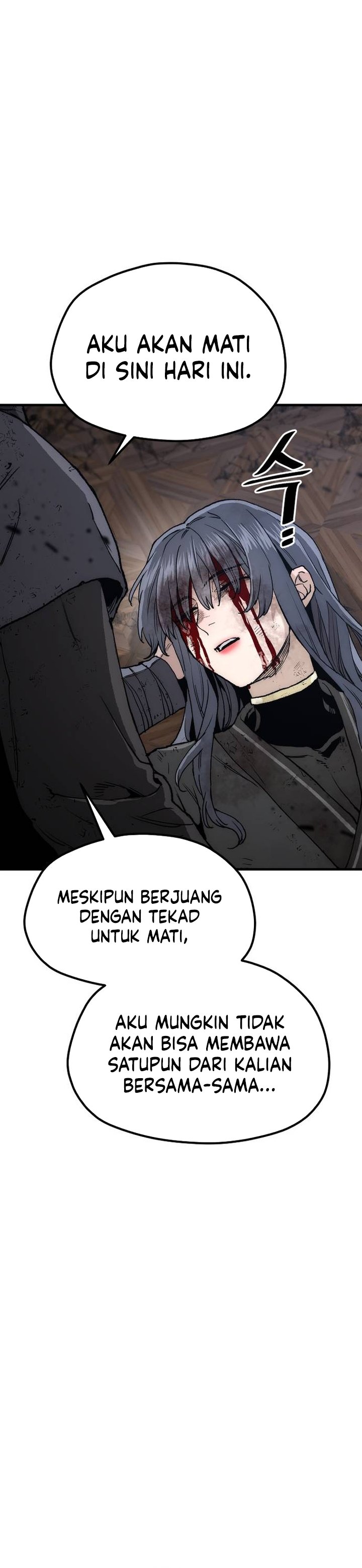 Heavenly Demon Cultivation Simulation Chapter 152 Bahasa Indonesia