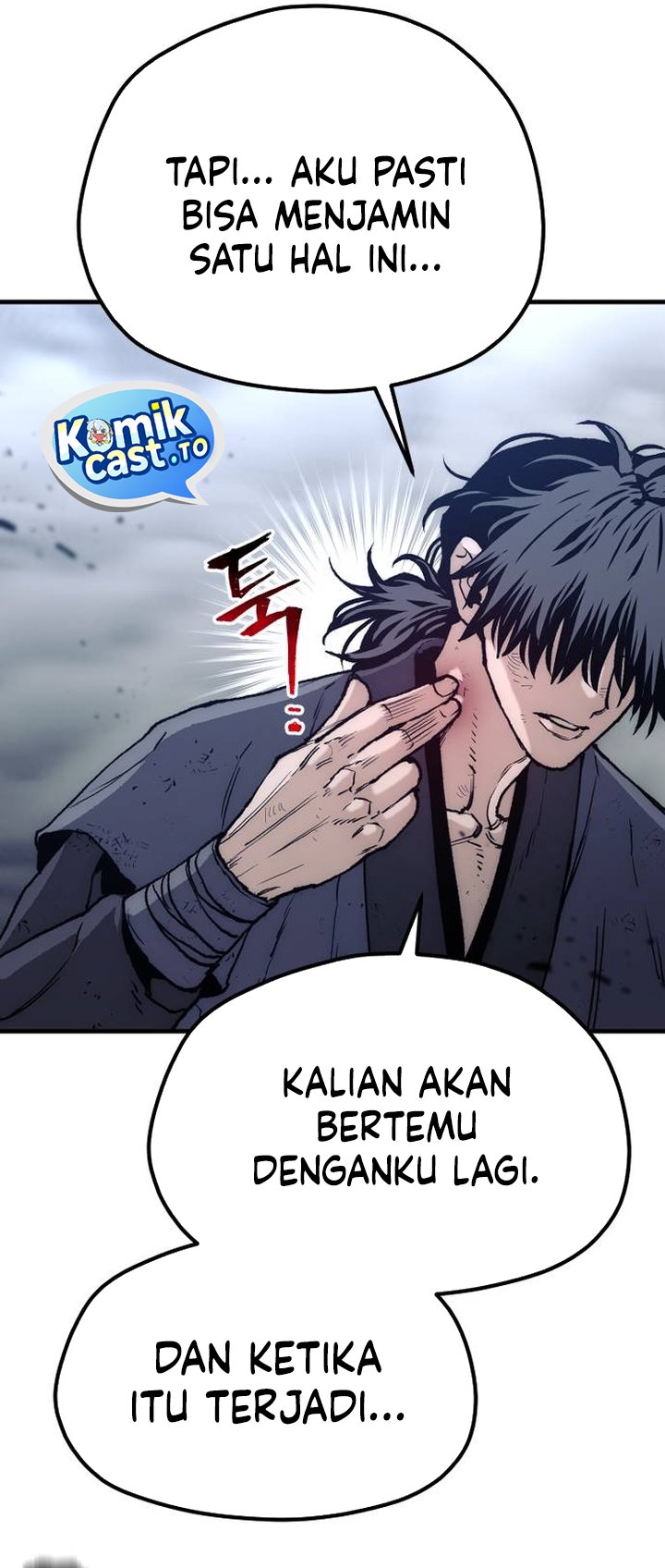 Heavenly Demon Cultivation Simulation Chapter 152 Bahasa Indonesia