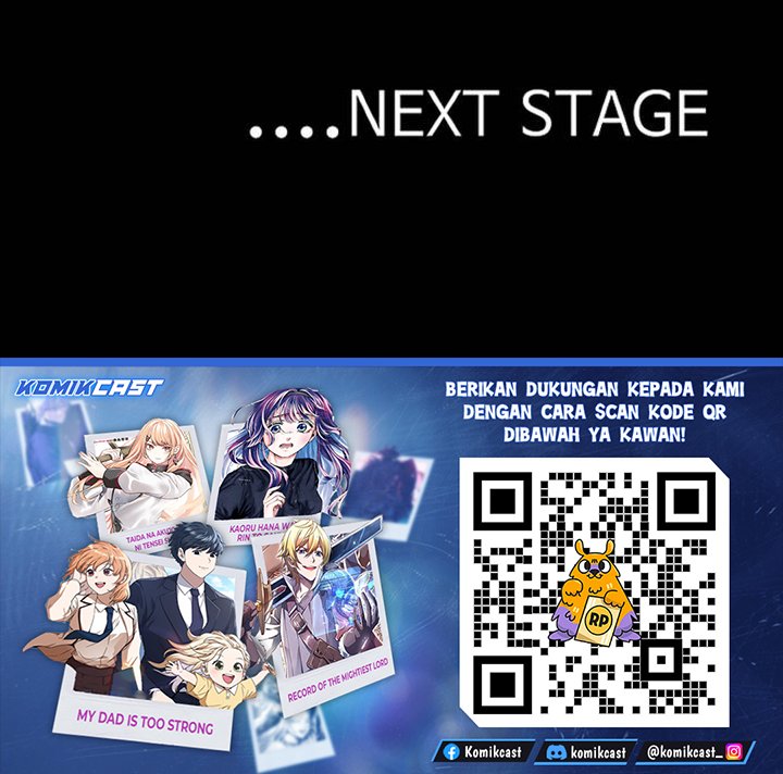 Heavenly Demon Cultivation Simulation Chapter 152 Bahasa Indonesia