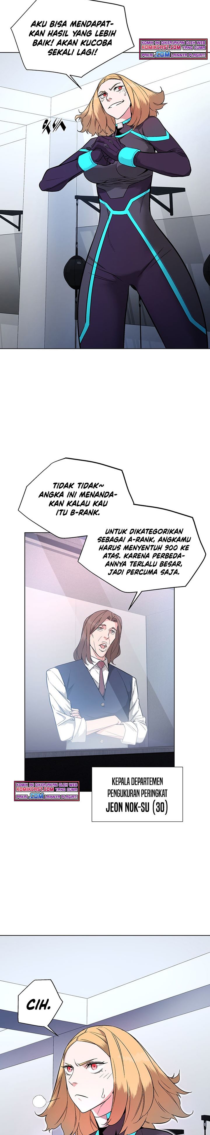 Heavenly Demon Instructor chapter 6