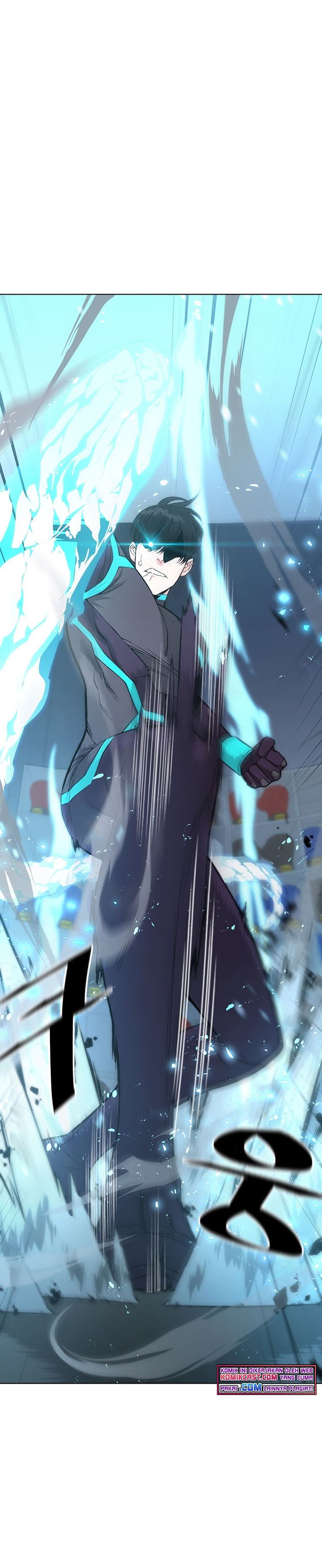 Heavenly Demon Instructor chapter 6