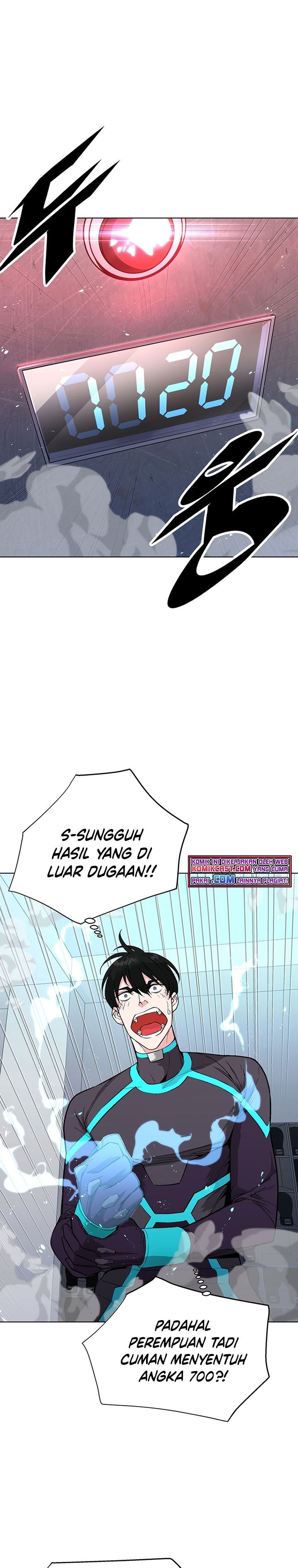 Heavenly Demon Instructor chapter 6