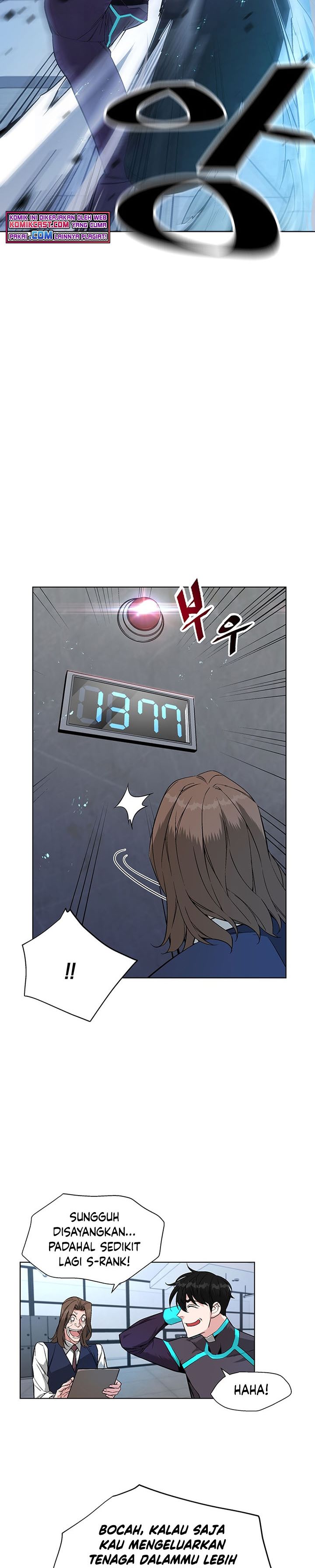Heavenly Demon Instructor chapter 6