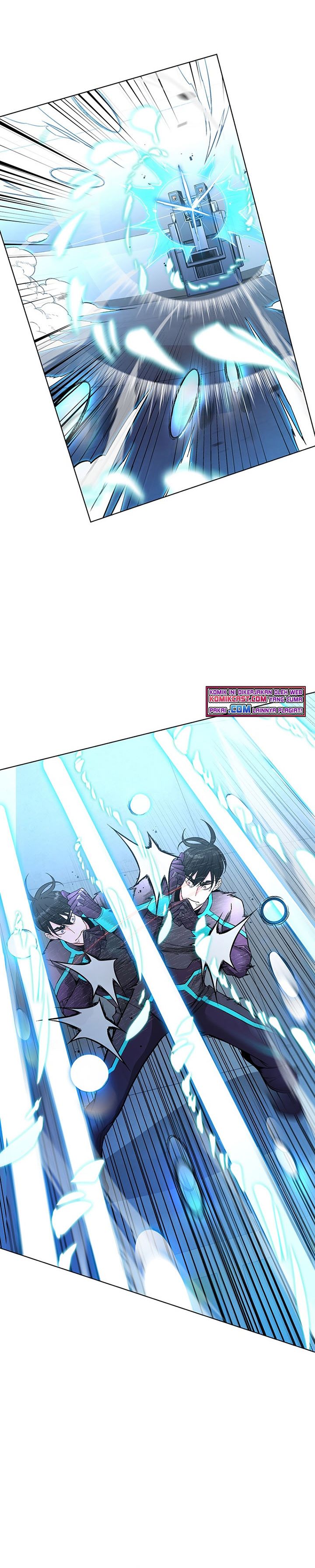 Heavenly Demon Instructor chapter 6